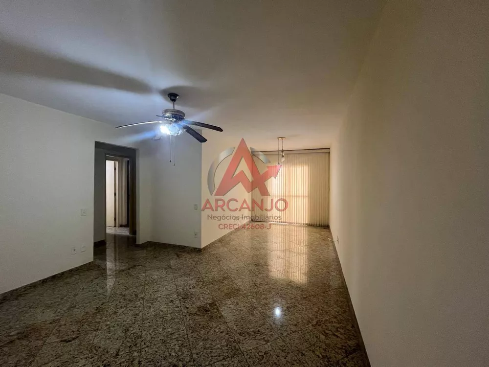 Apartamento, 3 quartos, 100 m² - Foto 4