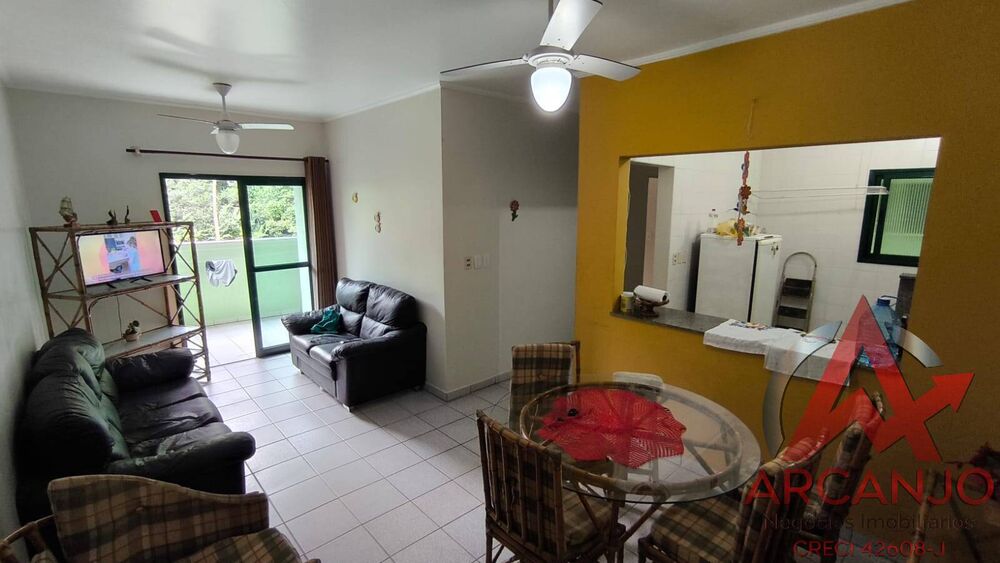 Apartamento, 2 quartos, 88 m² - Foto 4