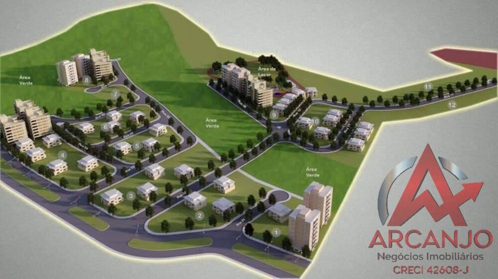 Terreno, 185 m² - Foto 5