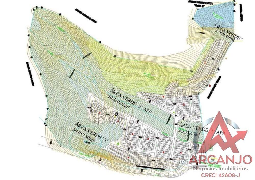 Terreno, 185 m² - Foto 7