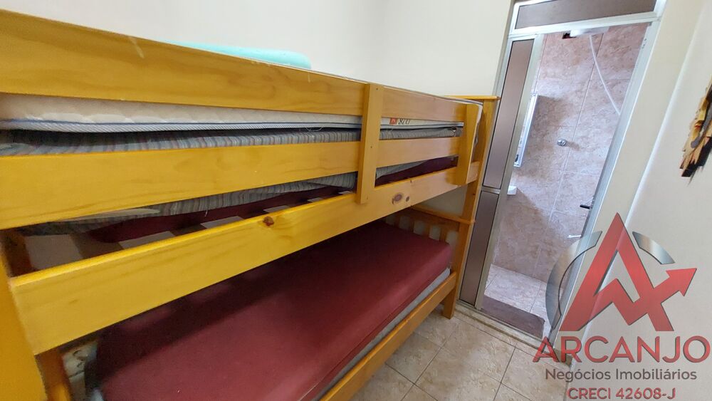 Apartamento à venda com 3 quartos, 77m² - Foto 1