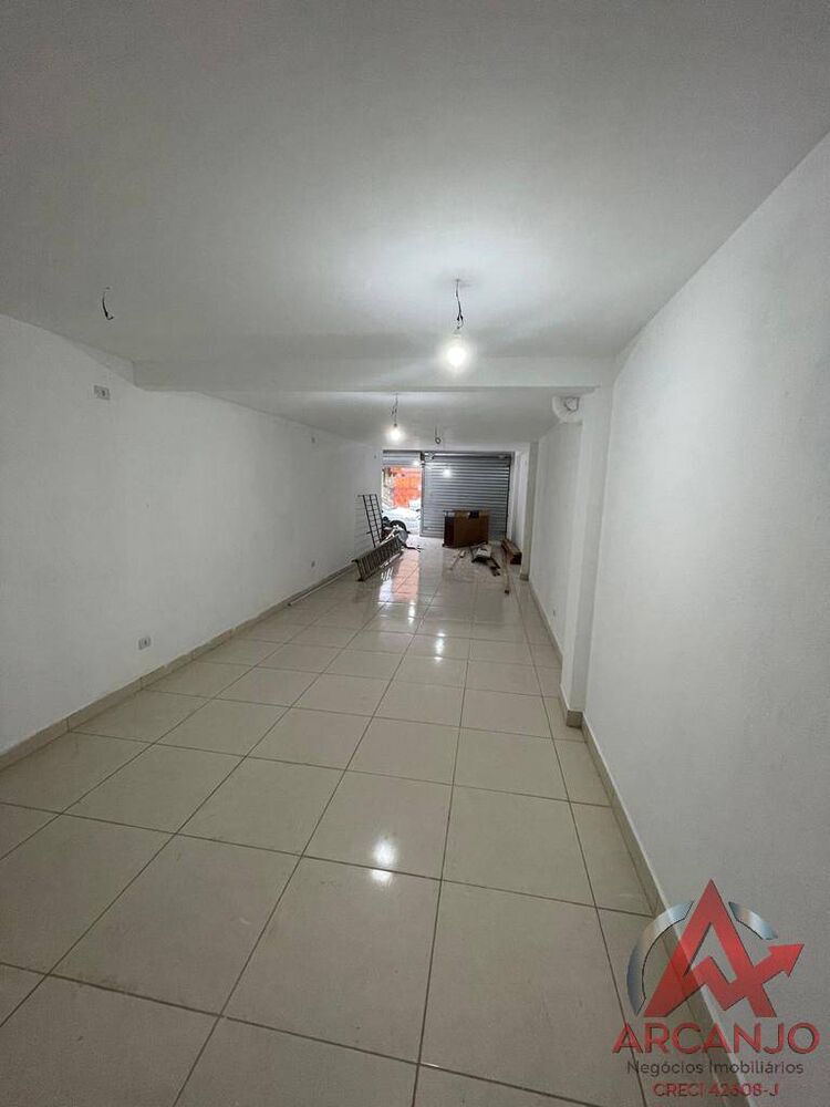 Conjunto Comercial-Sala para alugar, 60m² - Foto 1