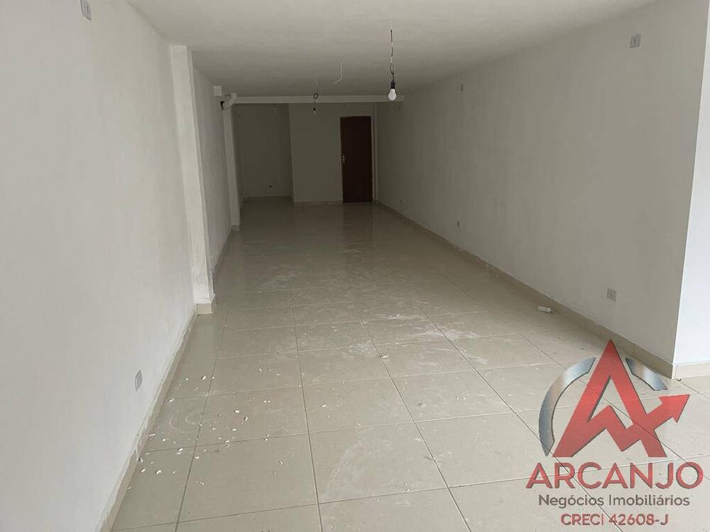 Conjunto Comercial-Sala para alugar, 60m² - Foto 2