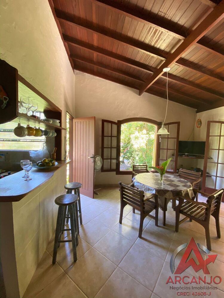 Casa, 4 quartos, 140 m² - Foto 5