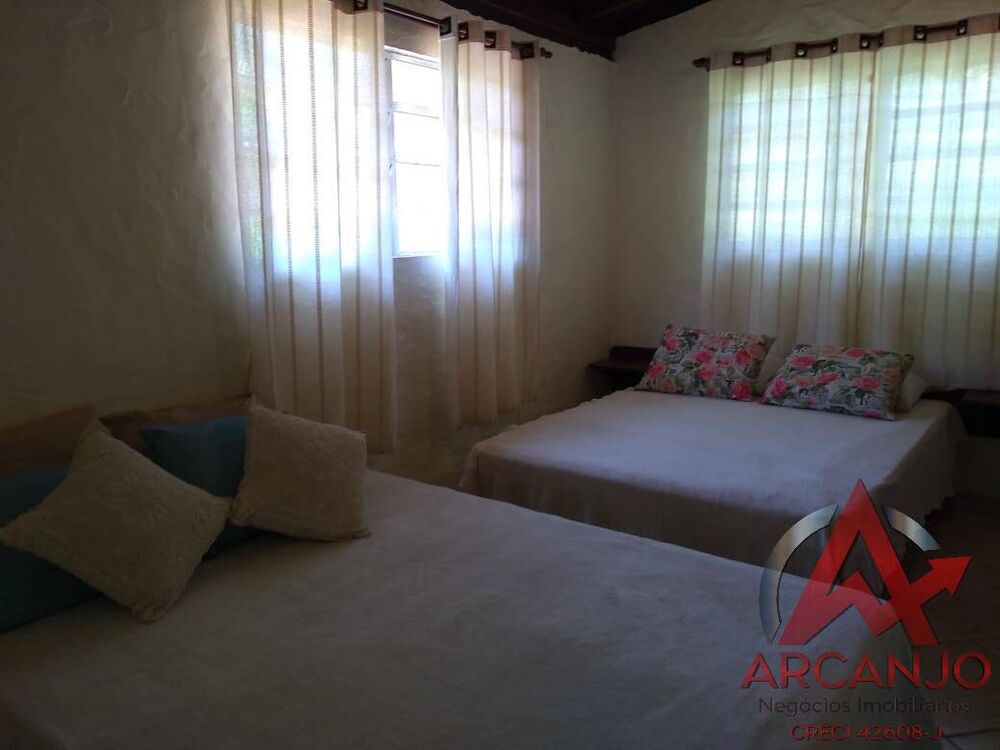 Casa, 4 quartos, 140 m² - Foto 7