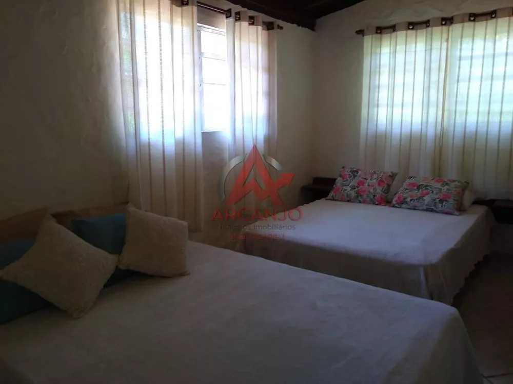 Casa, 4 quartos, 140 m² - Foto 2