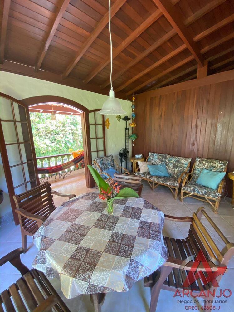 Casa, 4 quartos, 140 m² - Foto 6