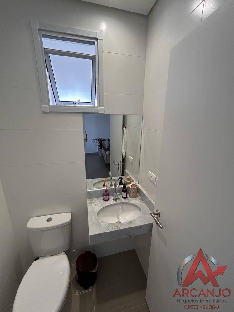 Apartamento para alugar com 2 quartos, 89m² - Foto 3