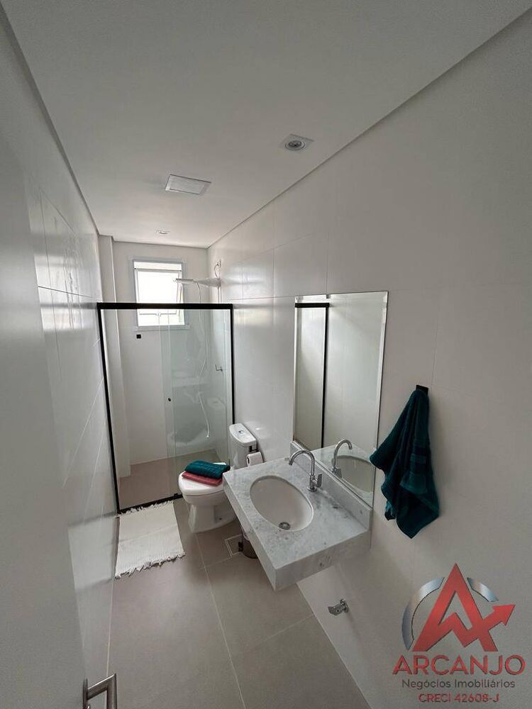 Apartamento para alugar com 2 quartos, 89m² - Foto 2