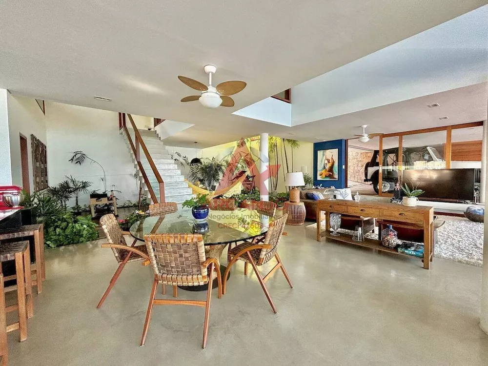 Casa, 5 quartos, 470 m² - Foto 3