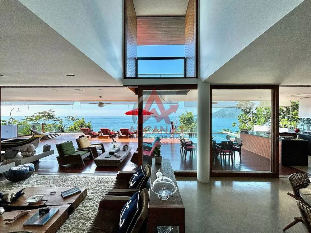 Casa, 5 quartos, 470 m² - Foto 4