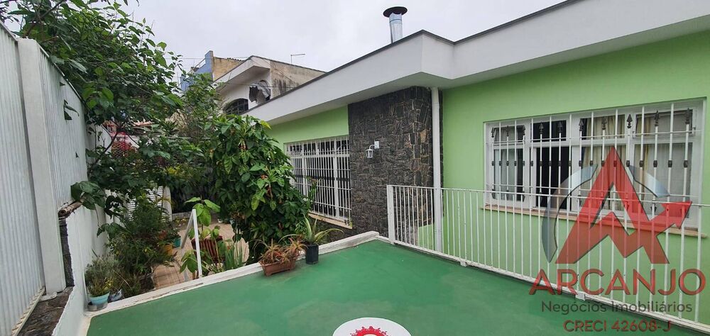 Casa, 4 quartos, 197 m² - Foto 11