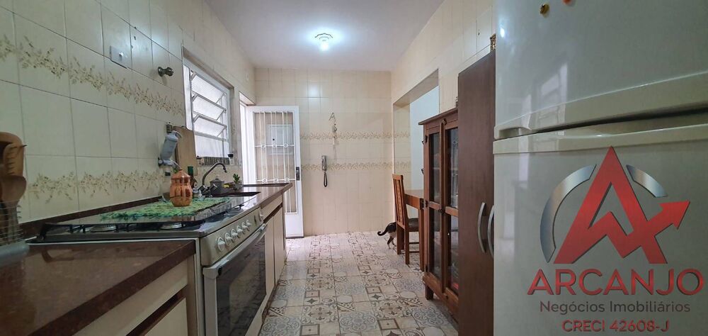 Casa, 4 quartos, 197 m² - Foto 7