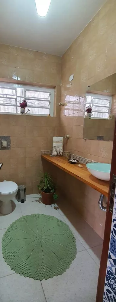 Casa, 4 quartos, 197 m² - Foto 13