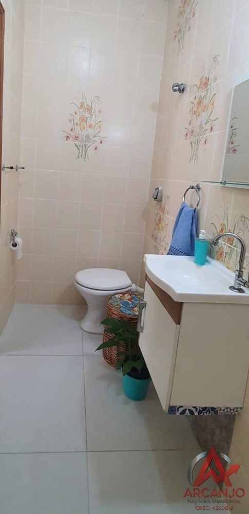 Casa, 4 quartos, 197 m² - Foto 5