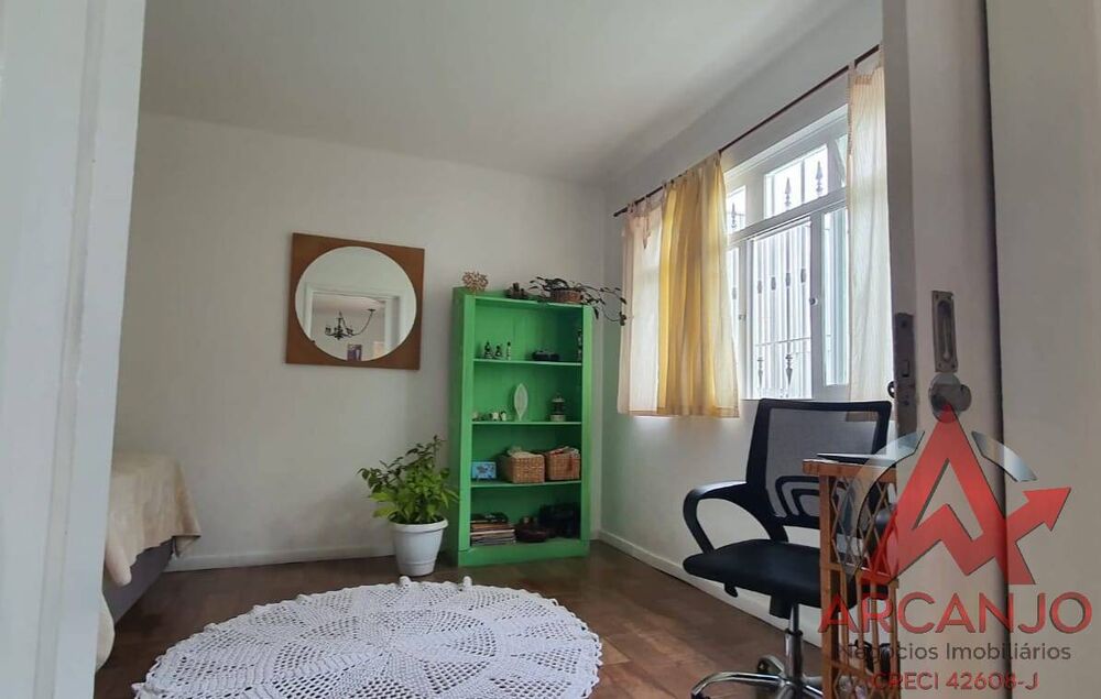 Casa, 4 quartos, 197 m² - Foto 21