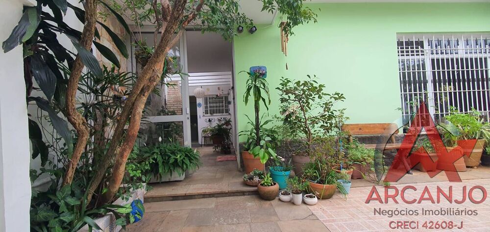 Casa, 4 quartos, 197 m² - Foto 23