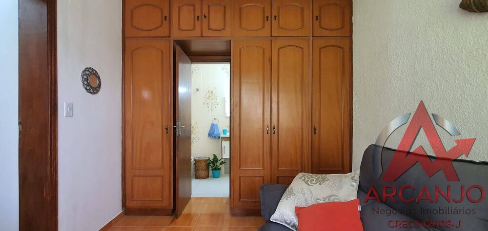 Casa, 4 quartos, 197 m² - Foto 9
