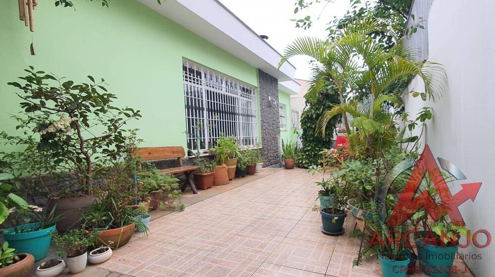 Casa, 4 quartos, 197 m² - Foto 24