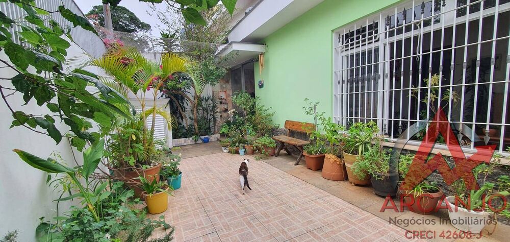Casa, 4 quartos, 197 m² - Foto 12