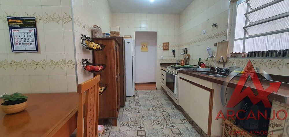 Casa, 4 quartos, 197 m² - Foto 8