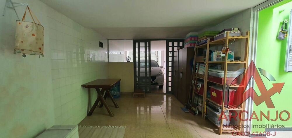 Casa, 4 quartos, 197 m² - Foto 10
