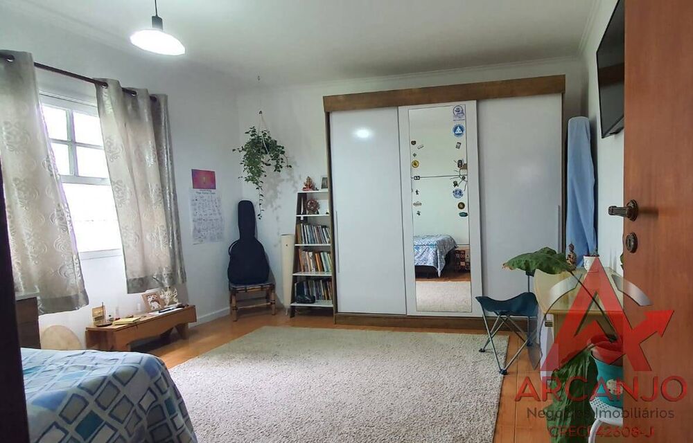 Casa, 4 quartos, 197 m² - Foto 25