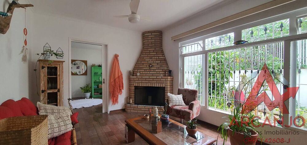 Casa, 4 quartos, 197 m² - Foto 4