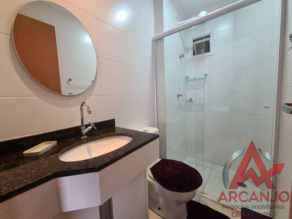Apartamento, 2 quartos, 58 m² - Foto 5