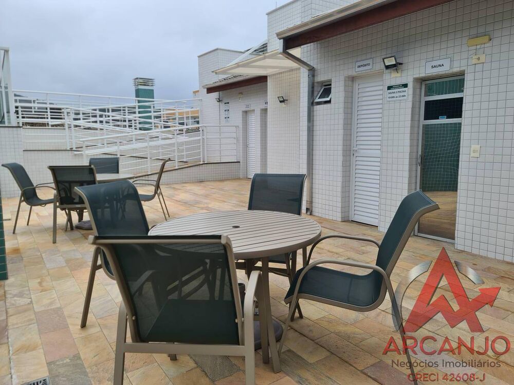 Apartamento, 2 quartos, 58 m² - Foto 6