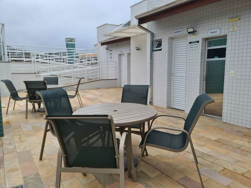 Apartamento, 2 quartos, 58 m² - Foto 4