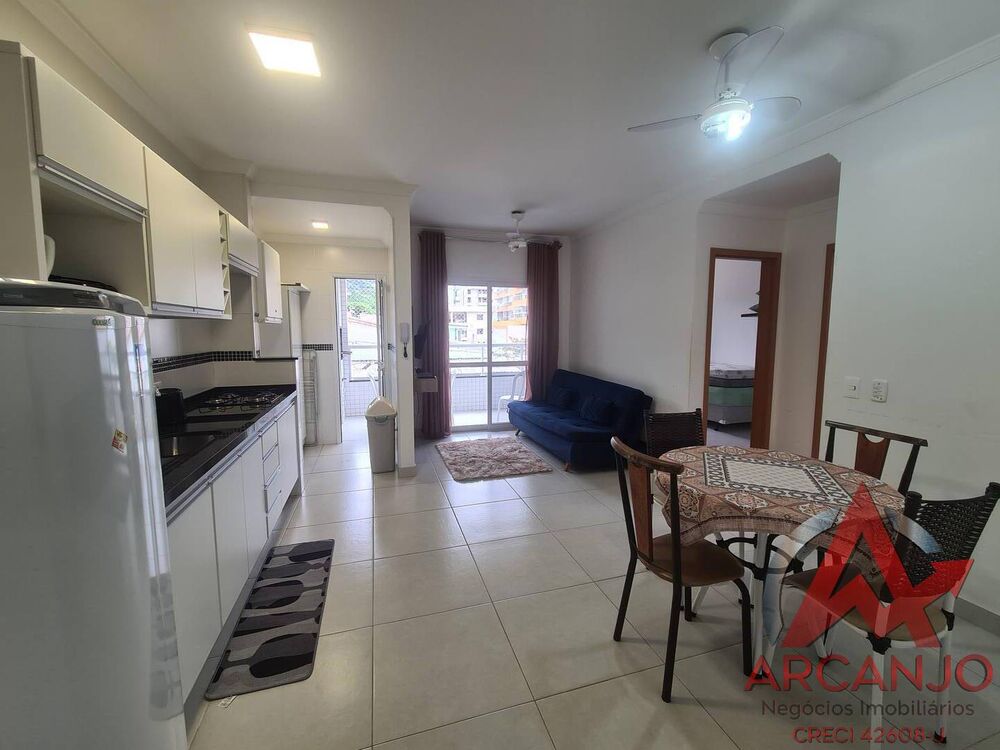 Apartamento, 2 quartos, 58 m² - Foto 7