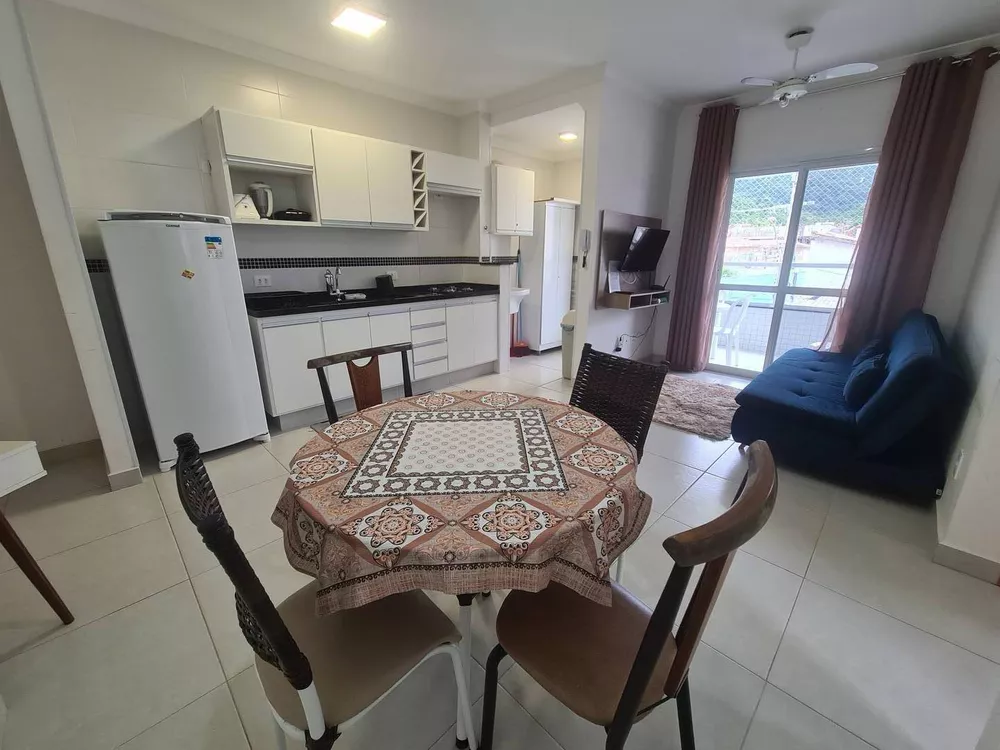 Apartamento, 2 quartos, 58 m² - Foto 1