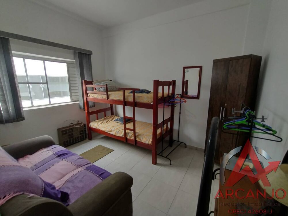 Apartamento à venda com 1 quarto, 40m² - Foto 4