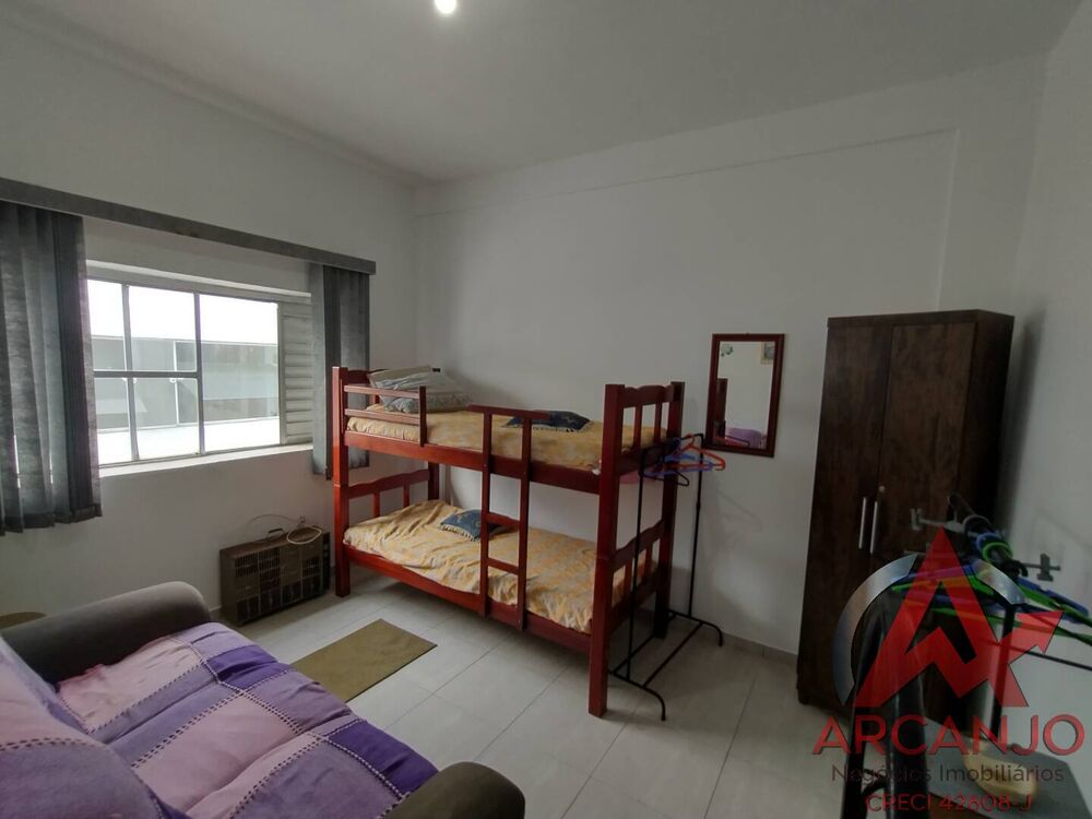 Apartamento à venda com 1 quarto, 40m² - Foto 3