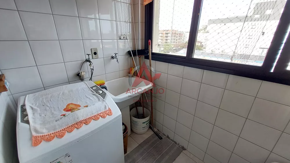 Apartamento, 3 quartos, 142 m² - Foto 4