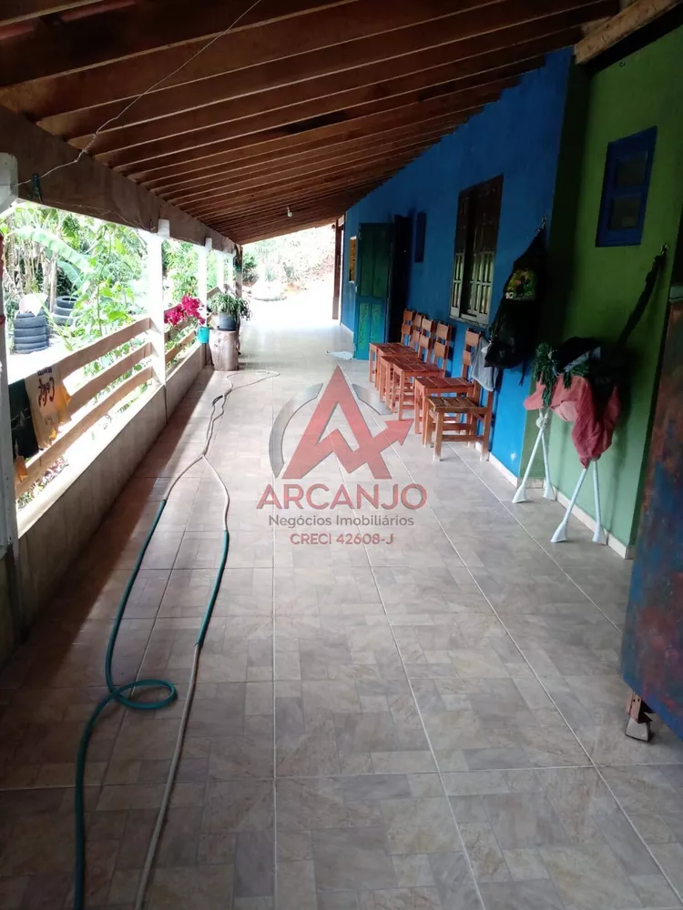 Sítio, 3 quartos, 180 m² - Foto 3