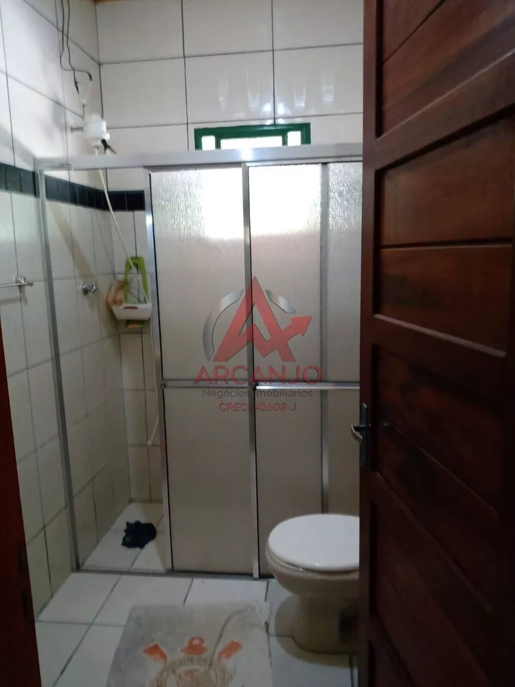 Sítio, 3 quartos, 180 m² - Foto 2