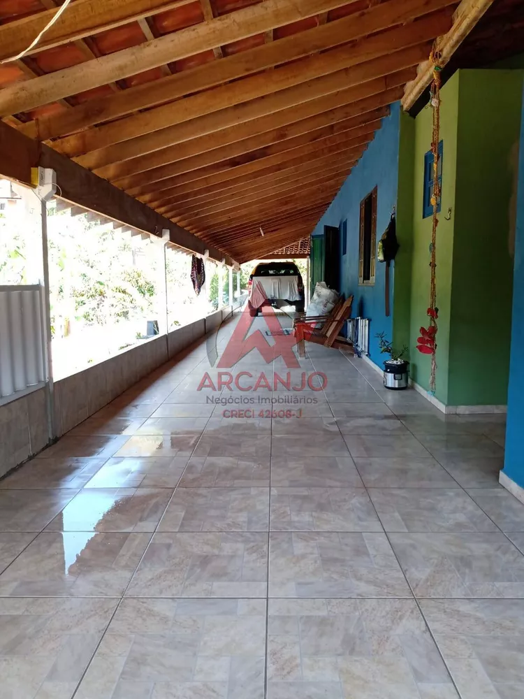 Sítio, 3 quartos, 180 m² - Foto 4