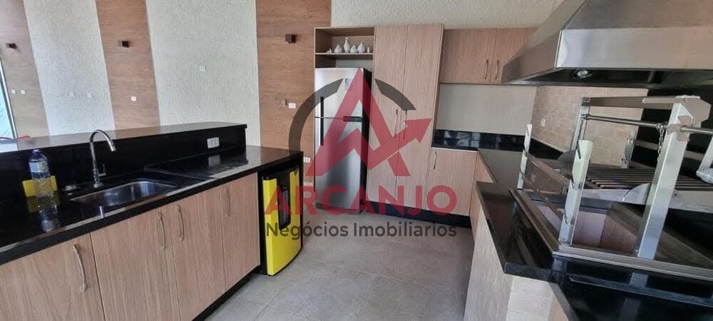 Casa à venda com 4 quartos, 400m² - Foto 5
