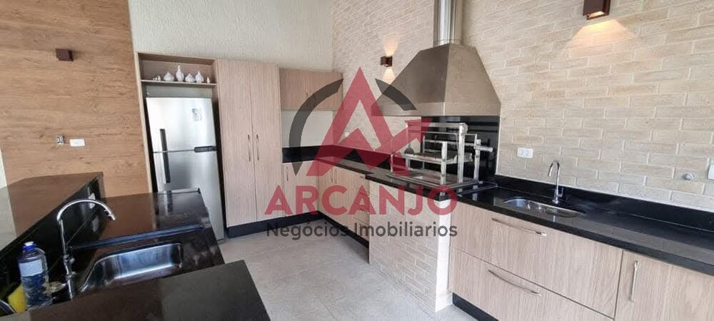Casa à venda com 4 quartos, 400m² - Foto 6