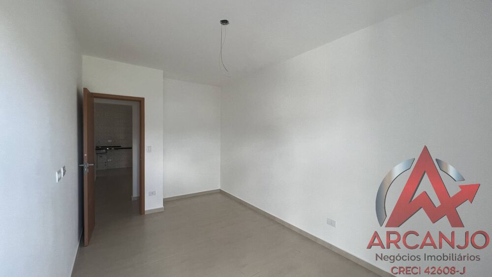 Apartamento à venda com 3 quartos, 105m² - Foto 2