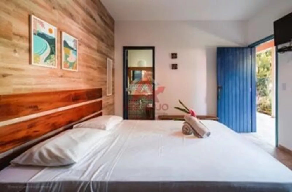 Hotel, 12 quartos, 610 m² - Foto 3