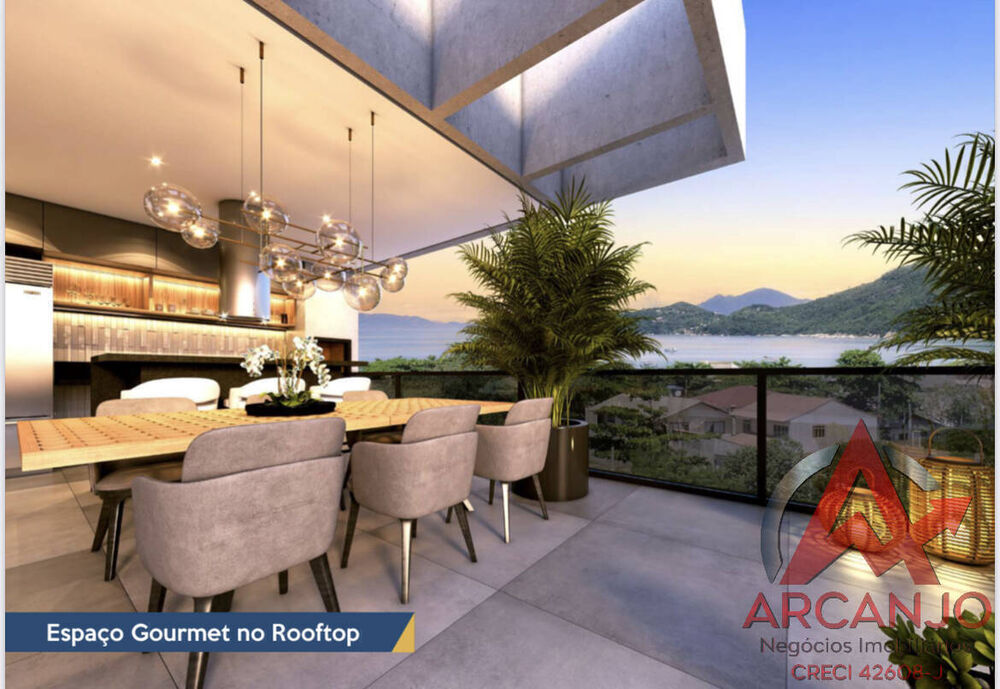 Apartamento à venda com 1 quarto, 37m² - Foto 6