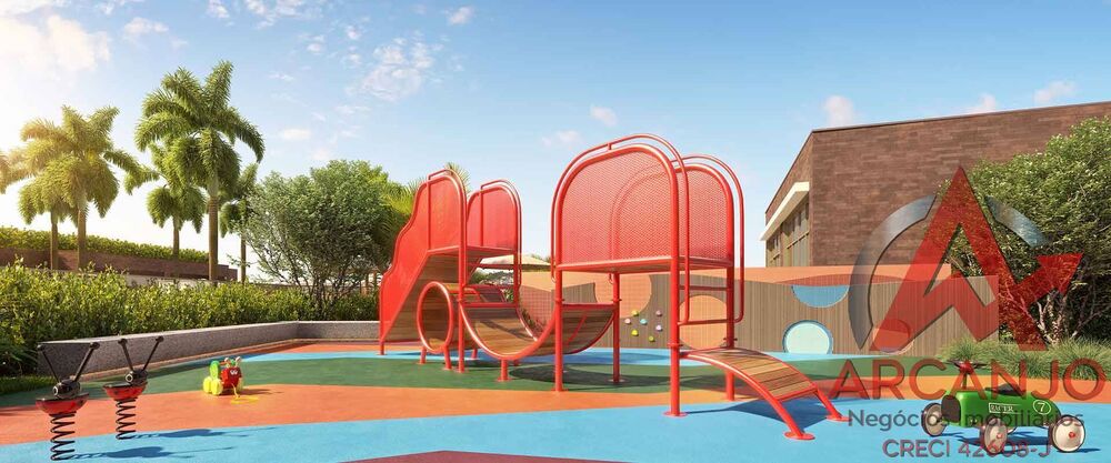 Apartamento, 4 quartos, 420 m² - Foto 4