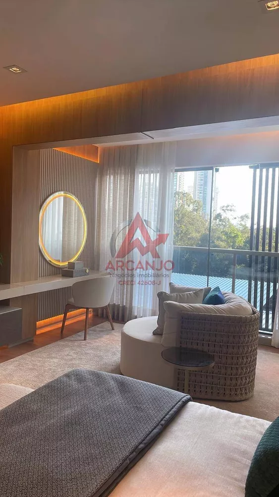 Apartamento, 4 quartos, 420 m² - Foto 4