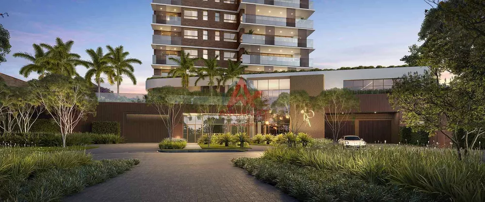 Apartamento, 4 quartos, 420 m² - Foto 2