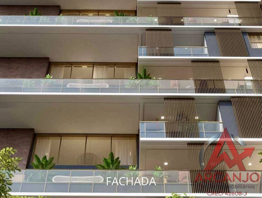 Apartamento, 4 quartos, 420 m² - Foto 5