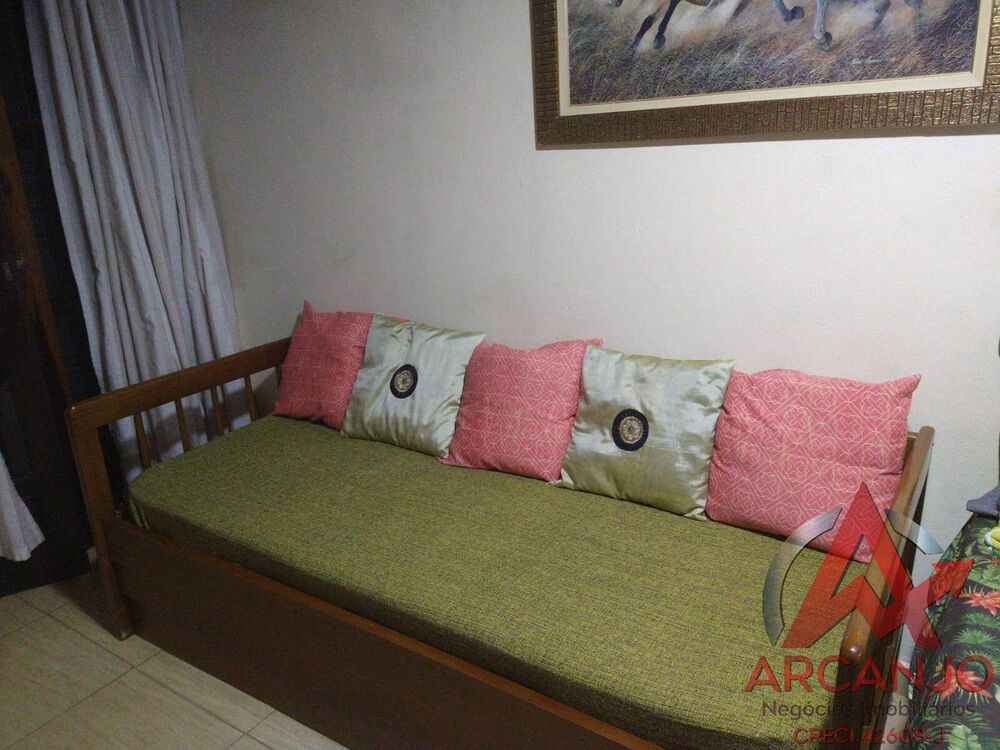 Casa à venda com 2 quartos, 82m² - Foto 4