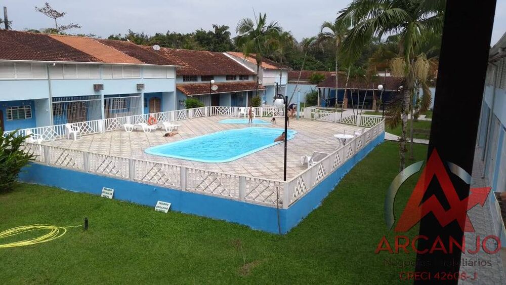 Casa à venda com 2 quartos, 82m² - Foto 1